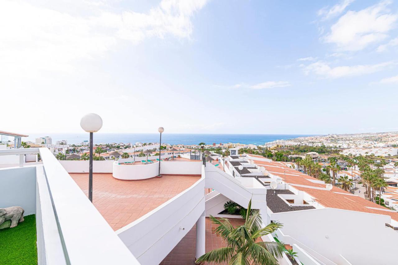 Island Village Ocean View Costa Adeje  Ngoại thất bức ảnh
