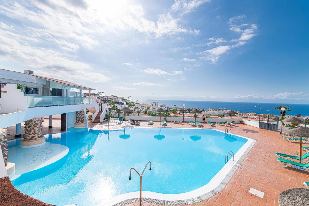Island Village Ocean View Costa Adeje  Ngoại thất bức ảnh