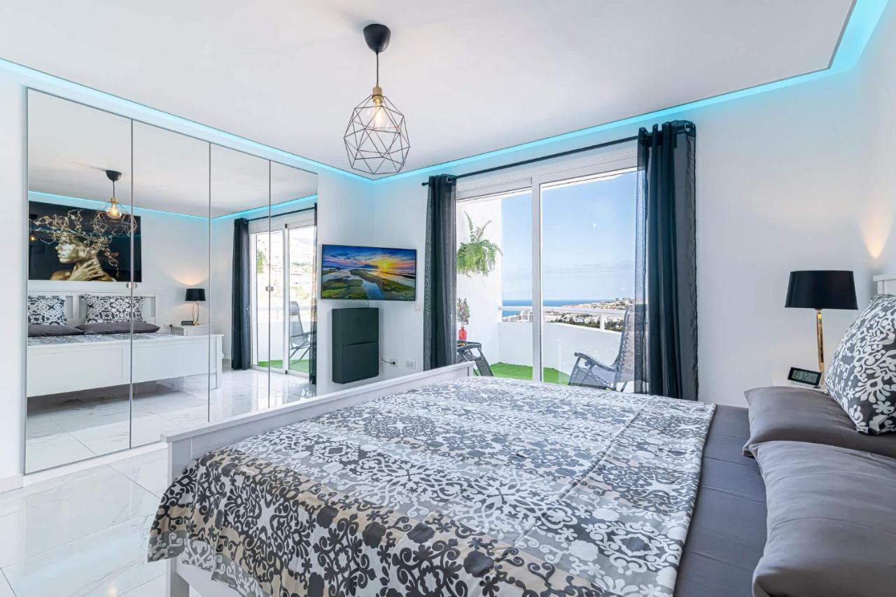 Island Village Ocean View Costa Adeje  Ngoại thất bức ảnh