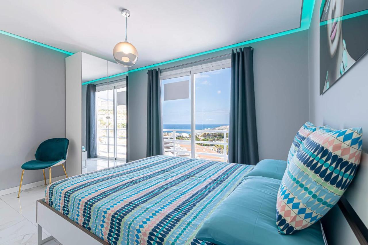 Island Village Ocean View Costa Adeje  Ngoại thất bức ảnh