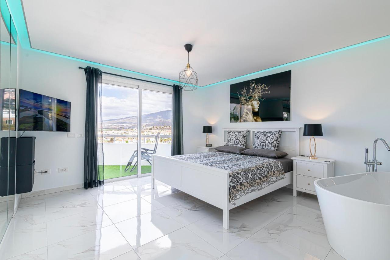 Island Village Ocean View Costa Adeje  Ngoại thất bức ảnh