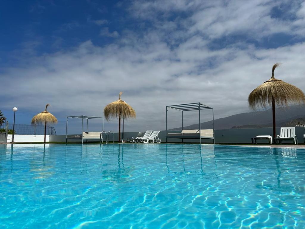 Island Village Ocean View Costa Adeje  Ngoại thất bức ảnh
