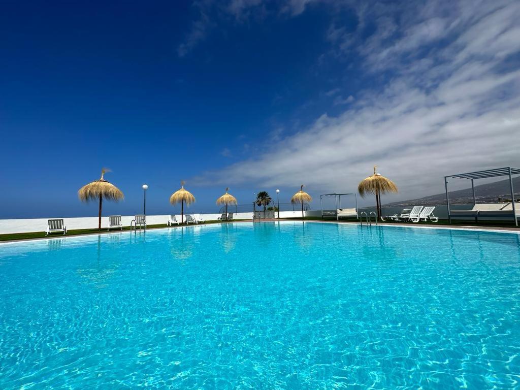 Island Village Ocean View Costa Adeje  Ngoại thất bức ảnh