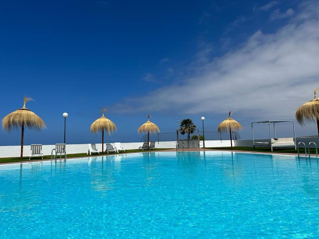 Island Village Ocean View Costa Adeje  Ngoại thất bức ảnh